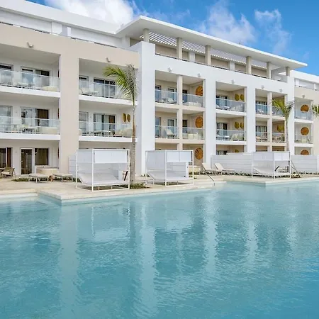 Falcon'S Resorts All Suites - Punta Cana